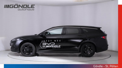BYD Seal 6 Gebrauchtwagen