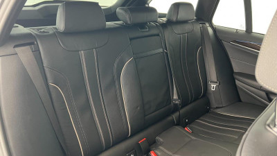 BMW 5er Gebrauchtwagen