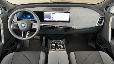 BMW iX Neuwagen BMW iX Neuwagen