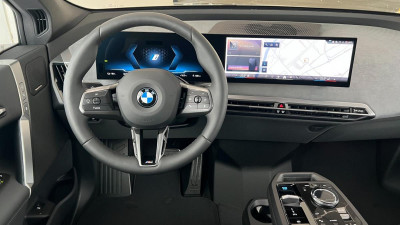 BMW iX Neuwagen BMW iX Neuwagen