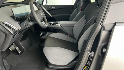 BMW iX Neuwagen BMW iX Neuwagen