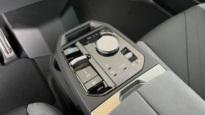 BMW iX Neuwagen BMW iX Neuwagen