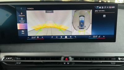 BMW iX Neuwagen BMW iX Neuwagen