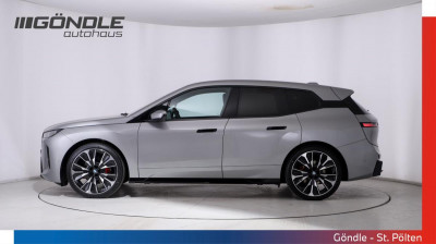 BMW iX Neuwagen BMW iX Neuwagen