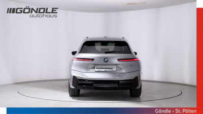 BMW iX Neuwagen BMW iX Neuwagen