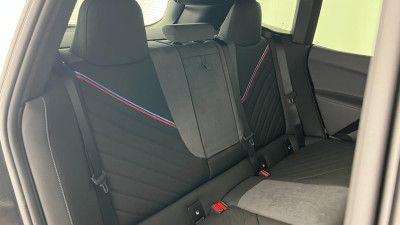 BMW iX Neuwagen BMW iX Neuwagen