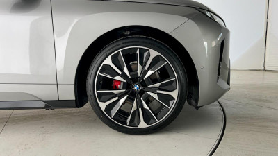 BMW iX Neuwagen BMW iX Neuwagen