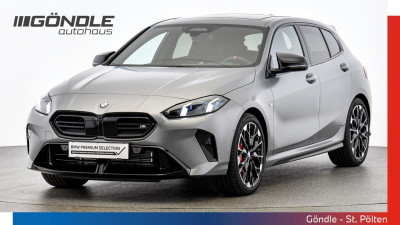 BMW 1er Gebrauchtwagen