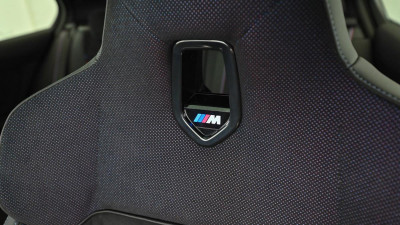 BMW 1er Gebrauchtwagen