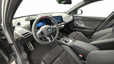 BMW 1er Gebrauchtwagen