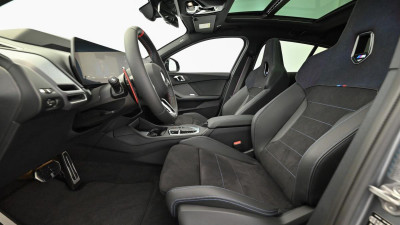 BMW 1er Gebrauchtwagen