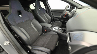 BMW 1er Gebrauchtwagen