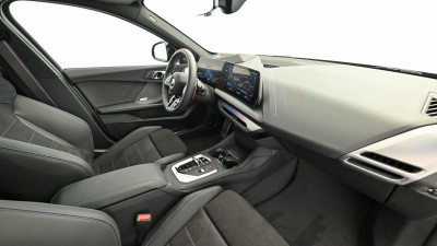 BMW 1er Gebrauchtwagen
