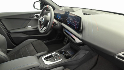 BMW 1er Gebrauchtwagen