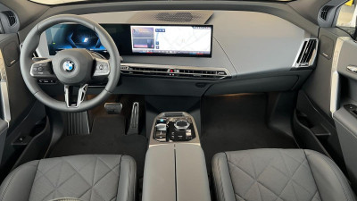 BMW iX Neuwagen BMW iX Neuwagen