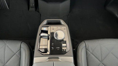 BMW iX Neuwagen BMW iX Neuwagen