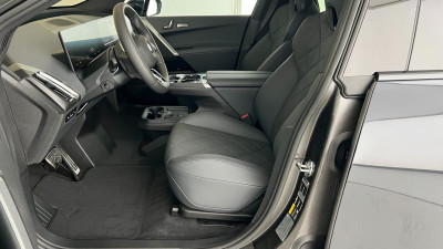 BMW iX Neuwagen BMW iX Neuwagen