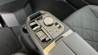 BMW iX Neuwagen BMW iX Neuwagen