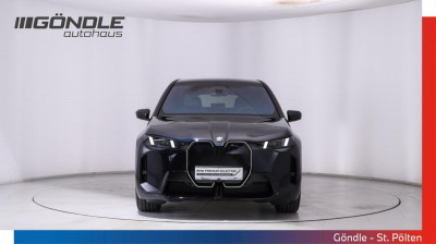 BMW iX Neuwagen BMW iX Neuwagen