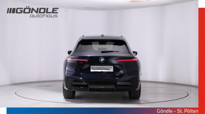 BMW iX Neuwagen BMW iX Neuwagen