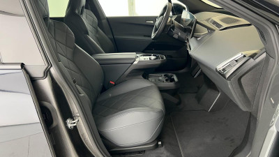 BMW iX Neuwagen BMW iX Neuwagen
