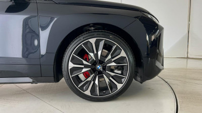 BMW iX Neuwagen BMW iX Neuwagen