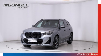 BMW X1 Neuwagen