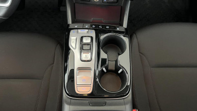 Hyundai Tucson Gebrauchtwagen Hyundai Tucson Gebrauchtwagen