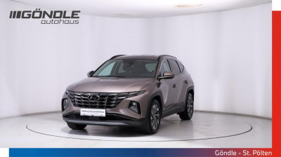 Hyundai Tucson Gebrauchtwagen Hyundai Tucson Gebrauchtwagen