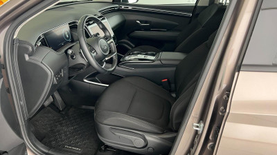 Hyundai Tucson Gebrauchtwagen Hyundai Tucson Gebrauchtwagen