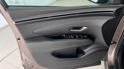 Hyundai Tucson Gebrauchtwagen Hyundai Tucson Gebrauchtwagen