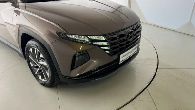 Hyundai Tucson Gebrauchtwagen Hyundai Tucson Gebrauchtwagen
