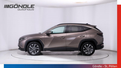 Hyundai Tucson Gebrauchtwagen Hyundai Tucson Gebrauchtwagen