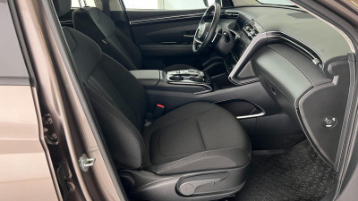 Hyundai Tucson Gebrauchtwagen Hyundai Tucson Gebrauchtwagen