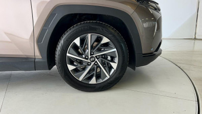 Hyundai Tucson Gebrauchtwagen Hyundai Tucson Gebrauchtwagen