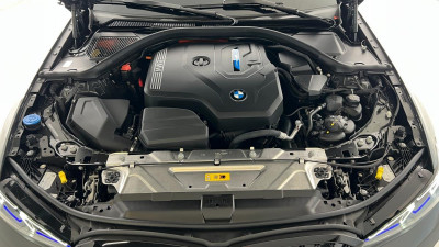 BMW 3er Neuwagen