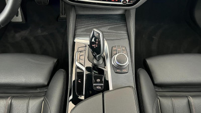 BMW 5er Gebrauchtwagen