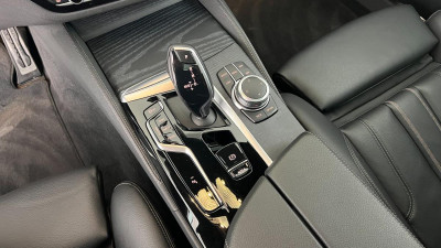 BMW 5er Gebrauchtwagen