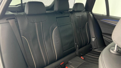 BMW 5er Gebrauchtwagen