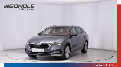 Skoda Octavia Gebrauchtwagen Skoda Octavia Gebrauchtwagen