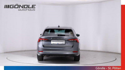 Skoda Octavia Gebrauchtwagen Skoda Octavia Gebrauchtwagen