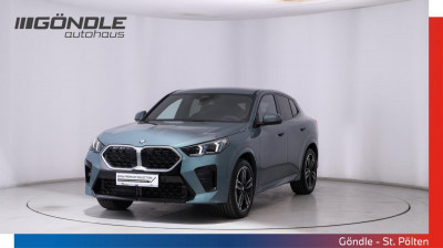 BMW X2 Neuwagen