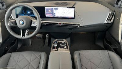 BMW iX Vorführwagen