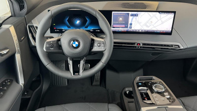 BMW iX Vorführwagen