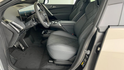 BMW iX Vorführwagen