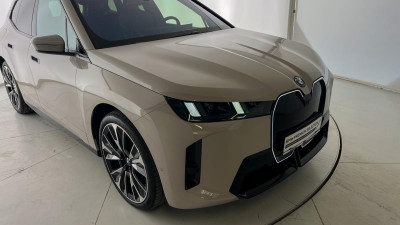 BMW iX Vorführwagen