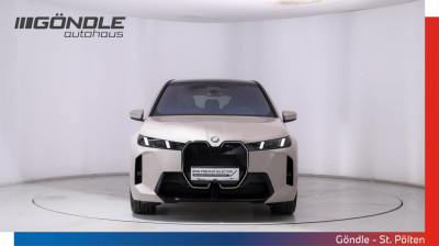 BMW iX Vorführwagen