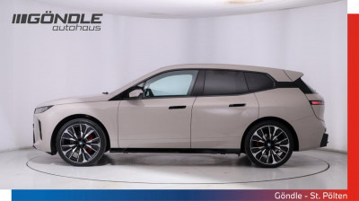 BMW iX Vorführwagen
