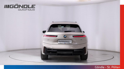 BMW iX Vorführwagen