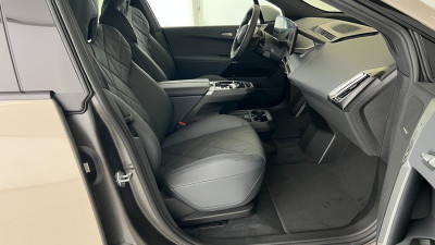 BMW iX Vorführwagen